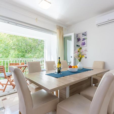 Apartment Lovorka 5 Baška Екстериор снимка